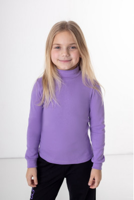 Водолазка для дівчаток